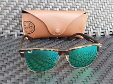 Rarität ray ban gebraucht kaufen  Tübingen