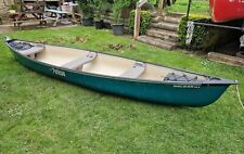 Pelican 15.5 canadian for sale  KIDLINGTON