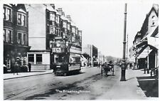 London postcard. hendon. for sale  THORNTON-CLEVELEYS