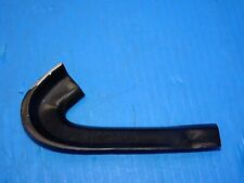 1978-1995 PORSCHE 928 S S4 DOOR WINDOW CORNER ALUMINUM CONNECTION TRIM RIGHT OEM for sale  Shipping to South Africa