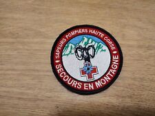 Ecusson patch scratch d'occasion  Lille-