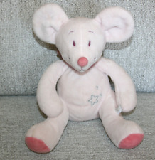 Noukies doudou peluche d'occasion  France