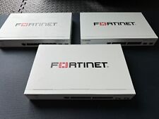 Switch Fortinet FortiSwitch (FS-108E-FPOE) 8 Portas (3) Com Fibra SFP’s comprar usado  Enviando para Brazil