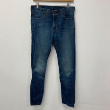 Levis 510 jeans for sale  ROMFORD