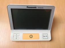 Panasonic bu30 blutdruckmessge gebraucht kaufen  Cronenberg