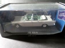 Voiture zil 111 d'occasion  Nice-