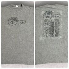 Chicago concert tour for sale  Pittsburgh