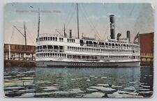 Postcard hospital ship for sale  Coraopolis