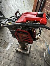 Belle trench rammer for sale  ENFIELD