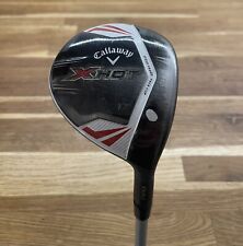 Callaway hot wood for sale  BEDFORD