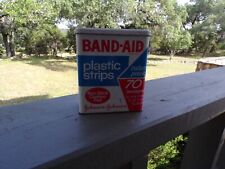 Vintage metal band for sale  Wimberley