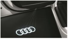 Audi riginal einstiegs gebraucht kaufen  Marxloh