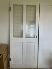 Internal panel white for sale  EXMOUTH