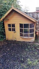 Wooden playhouse children for sale  CANNOCK