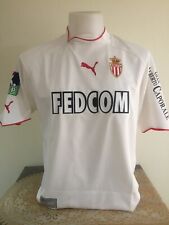 Maillot monaco giuly d'occasion  Châteauneuf-les-Martigues