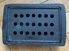 Outback cast iron for sale  ASHFORD