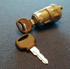 Universal ignition switch for sale  SHEFFIELD