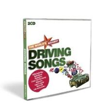 Various artists driving for sale  STOCKPORT