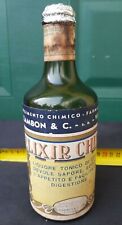 Elixir china zambon usato  Tribiano