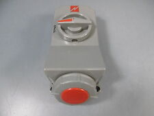 Used, Mennekes 65427 Receptacle Cover On/Off for sale  Shipping to South Africa