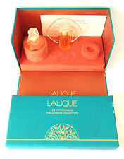 Lalique les introuvables gebraucht kaufen  Berlin