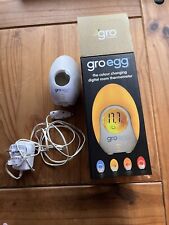 Tommee tippee gro for sale  PENRHYNDEUDRAETH