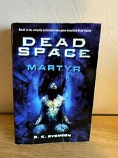Dead space martyr for sale  WORKSOP