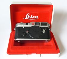 Leica 0.72 silver usato  Parma