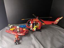 Playmobil 4428 rescue for sale  Mechanicsville