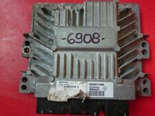 Silnik RENAULT ECU S126074109A 8200977486 SID304 na sprzedaż  PL