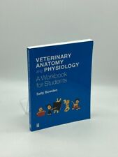 Veterinary anatomy physiology for sale  Highland