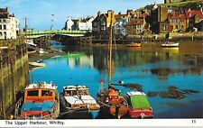 Postcard north yorkshire for sale  WHITBY