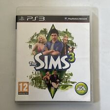 Sims playstation game for sale  STREET