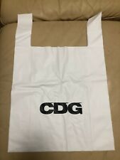 Cdg white thick for sale  Honolulu