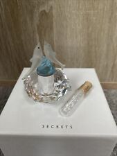 Swarovski secrets dolphin for sale  YORK