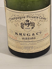 Rare champagne 1949 for sale  Elmwood Park