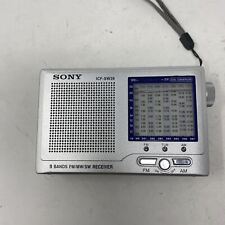 Sony icf sw39 for sale  Prosper