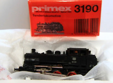 Primex 3190 tenderlokomotive gebraucht kaufen  Bad Wimpfen