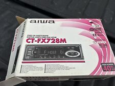 Aiwa stereo system for sale  Glendale