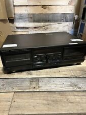 Technics tr373 stereo for sale  LINCOLN