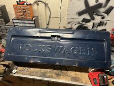vw caddy rear tailgate for sale  SWADLINCOTE