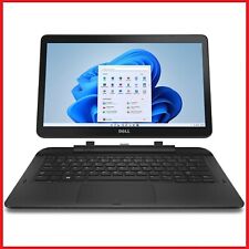 Notebook Dell Latitude tela sensível ao toque tablet 7350 - 13" FHD + NVMe SSD e Windows 11* comprar usado  Enviando para Brazil