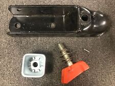 Fulton trailer hitch for sale  Decatur