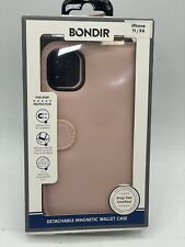 Bondir pink detachable for sale  Dallas