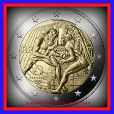 Euro commemorative 2024 d'occasion  Bayonne