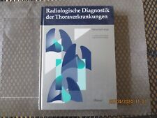 Radiologische diagnostik thora gebraucht kaufen  Altenstadt