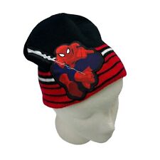 Spiderman beanie hat for sale  Berryville