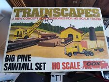 Scale trains cox for sale  Shipping to Ireland
