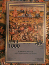 1000 piece jigsaw for sale  Ocala