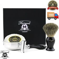 Luxury wet shaving for sale  Shipping to Ireland